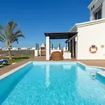 Вилла Hipoclub Villas, Aguamarina 1 Коста Бланка