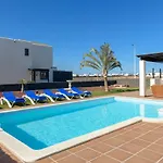 Hipoclub Villas, Aguamarina 1 * Коста Бланка