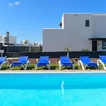 Hipoclub Villas, Aguamarina 1 Вилла Коста Бланка