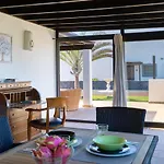 Hipoclub Villas, Aguamarina 1 * Коста Бланка