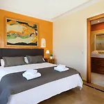 Hipoclub Villas, Aguamarina 1 * Коста Бланка