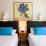 Вилла Hipoclub Villas, Aguamarina 1