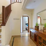 Hipoclub Villas, Aguamarina 1 Коста Бланка