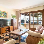 Hipoclub Villas, Aguamarina 1 Вилла *