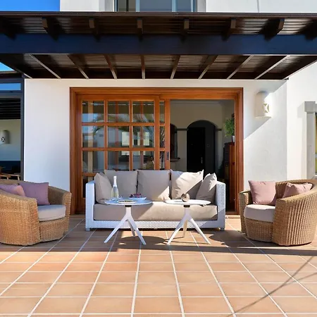 Hipoclub Villas, Aguamarina 1 Playa Blanca (Lanzarote)
