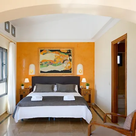 Hipoclub Villas, Aguamarina 1 Villa