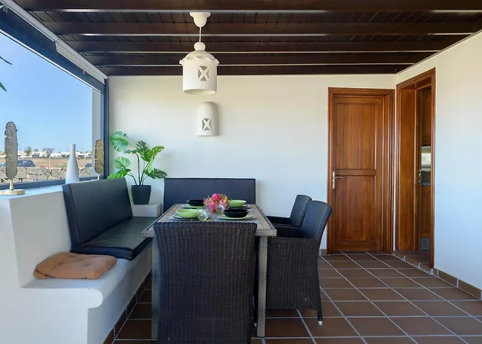 Hipoclub Villas, Aguamarina 1 Villa *