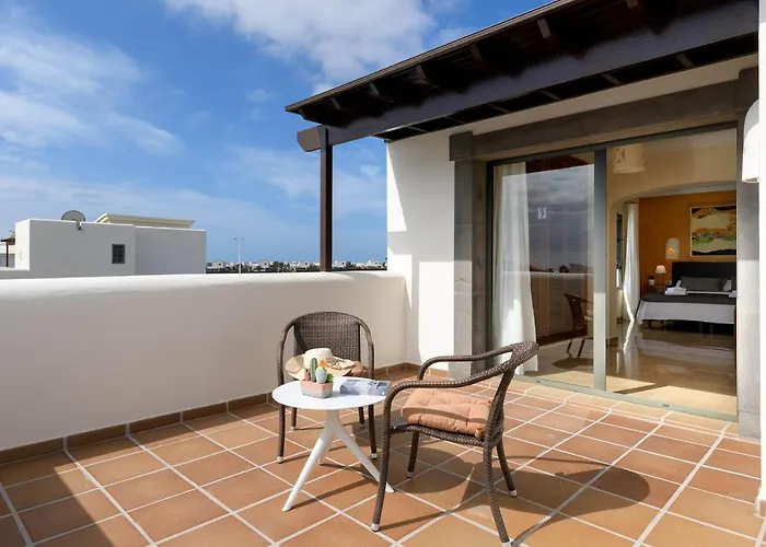 Villa Hipoclub Villas, Aguamarina 1 *